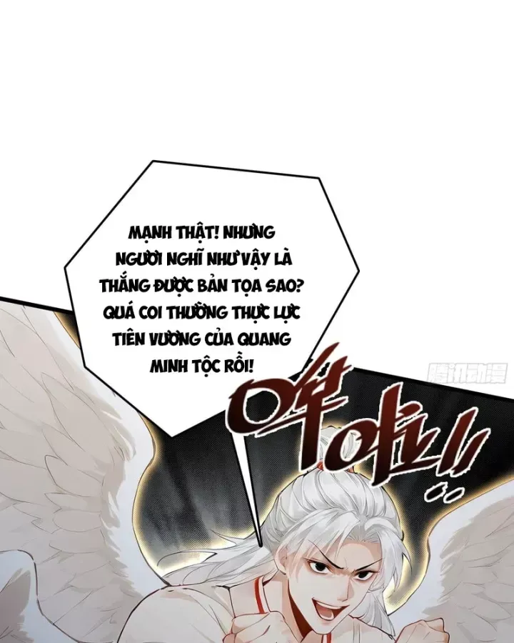 Gặp mạnh thì càng mạnh, tu vi của ta không giới hạn Chap 124 - Next Chap 125