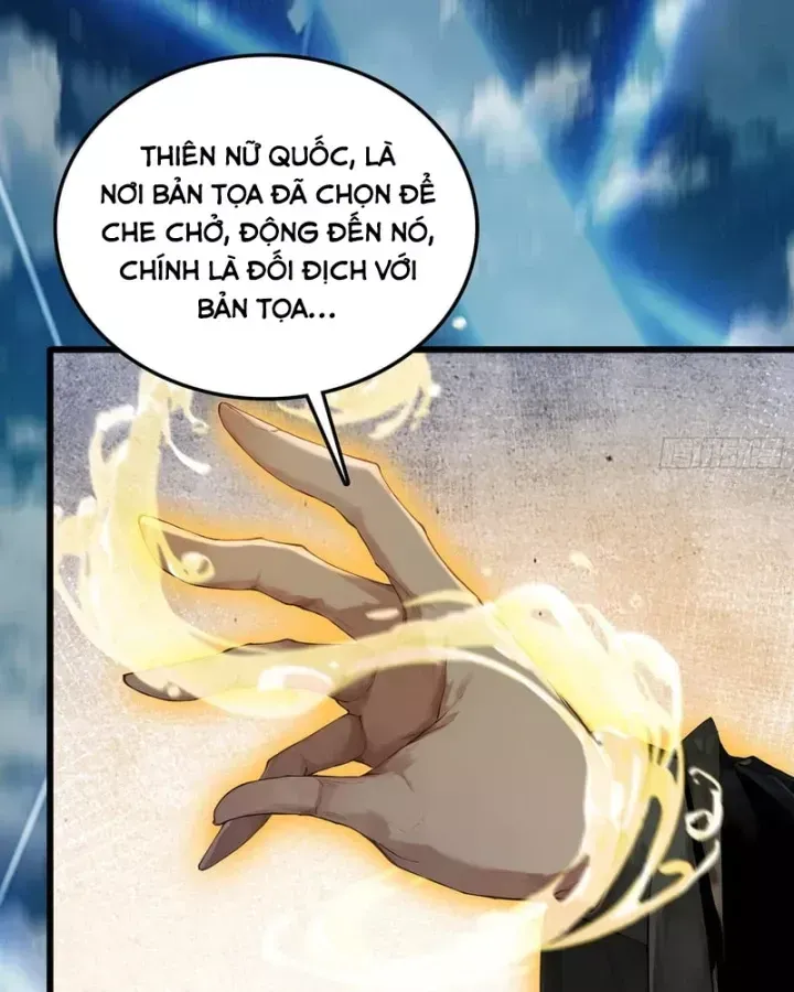 Gặp mạnh thì càng mạnh, tu vi của ta không giới hạn Chap 124 - Next Chap 125