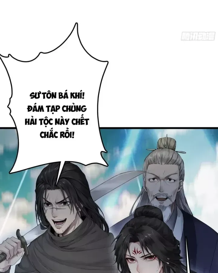 Gặp mạnh thì càng mạnh, tu vi của ta không giới hạn Chap 124 - Next Chap 125