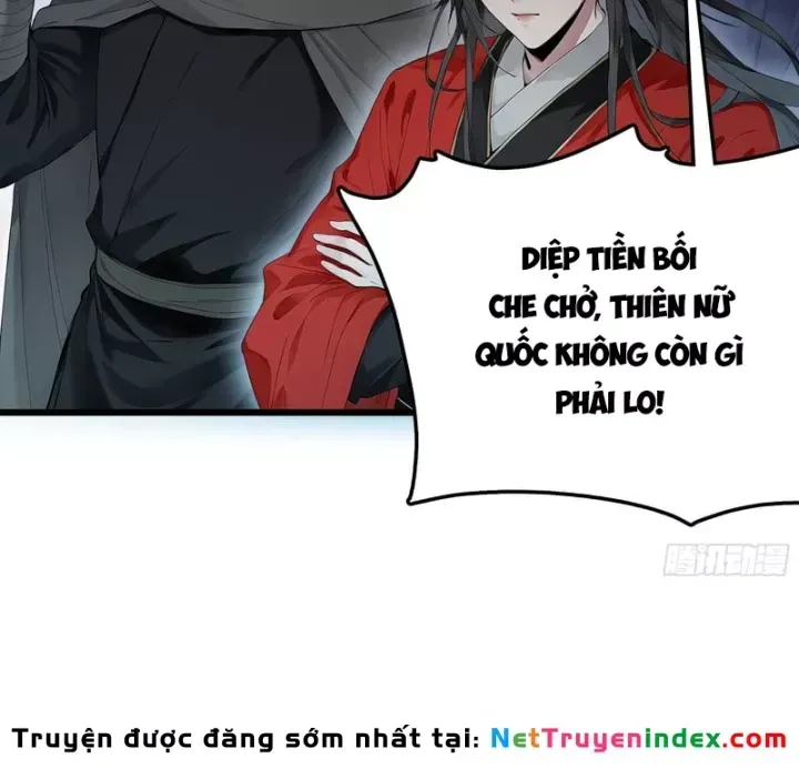 Gặp mạnh thì càng mạnh, tu vi của ta không giới hạn Chap 124 - Next Chap 125