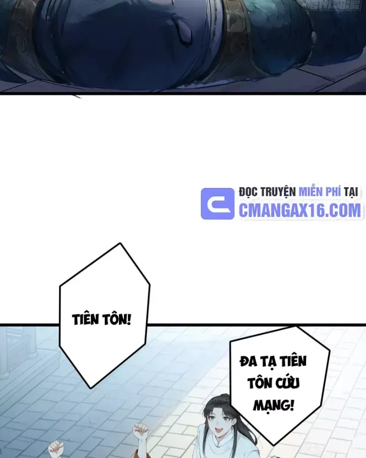Gặp mạnh thì càng mạnh, tu vi của ta không giới hạn Chap 124 - Next Chap 125