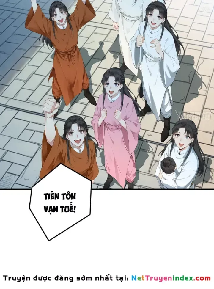 Gặp mạnh thì càng mạnh, tu vi của ta không giới hạn Chap 124 - Next Chap 125