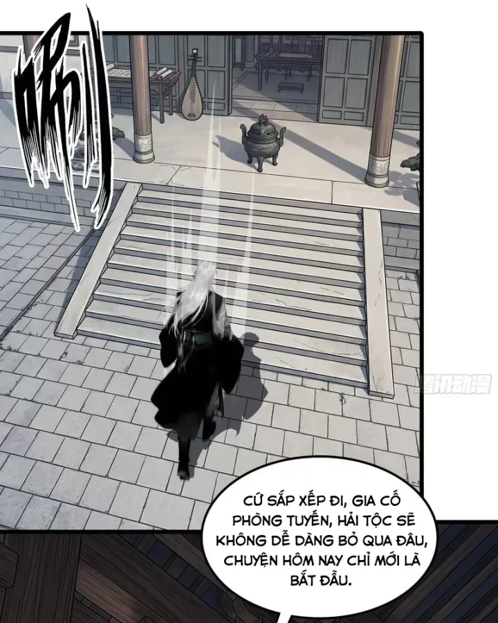 Gặp mạnh thì càng mạnh, tu vi của ta không giới hạn Chap 124 - Next Chap 125
