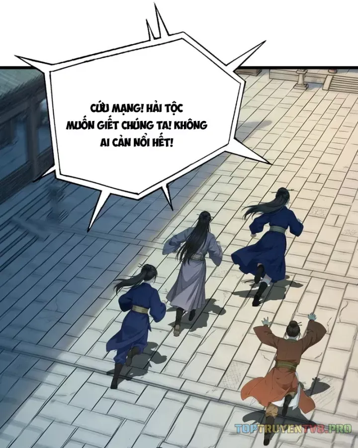 Gặp mạnh thì càng mạnh, tu vi của ta không giới hạn Chap 124 - Next Chap 125