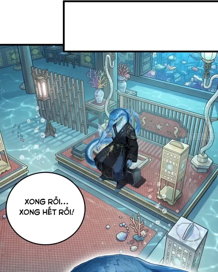 Gặp mạnh thì càng mạnh, tu vi của ta không giới hạn Chap 124 - Next Chap 125
