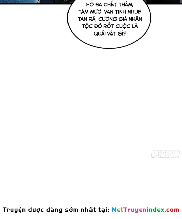 Gặp mạnh thì càng mạnh, tu vi của ta không giới hạn Chap 124 - Next Chap 125