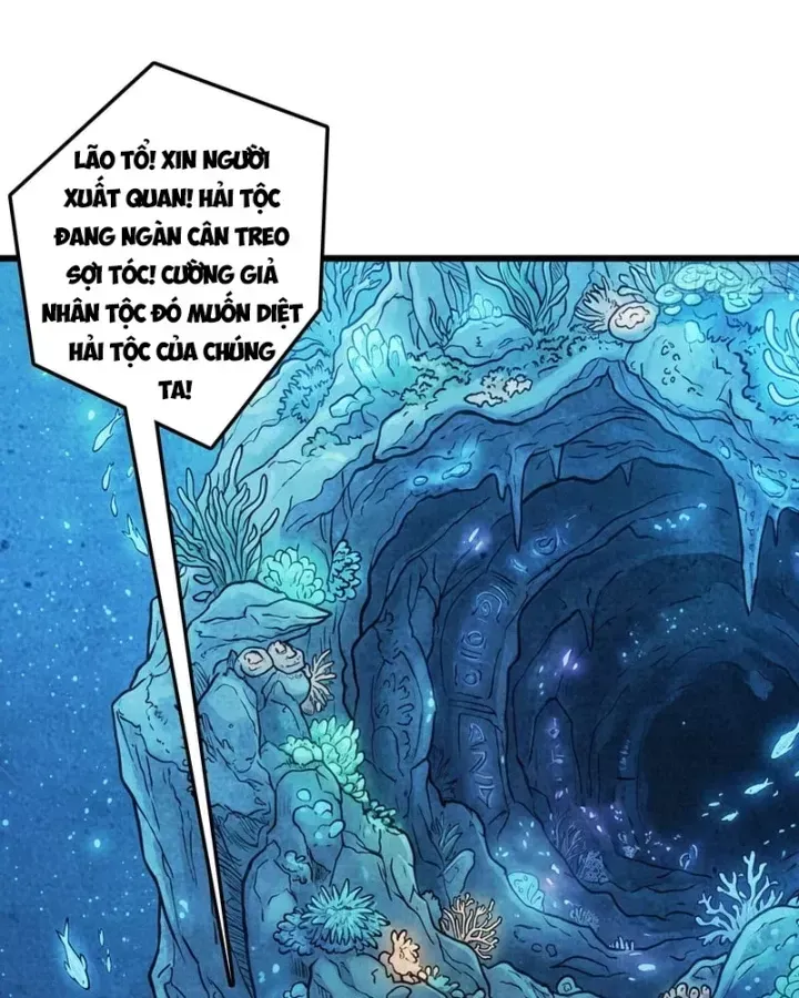 Gặp mạnh thì càng mạnh, tu vi của ta không giới hạn Chap 124 - Next Chap 125