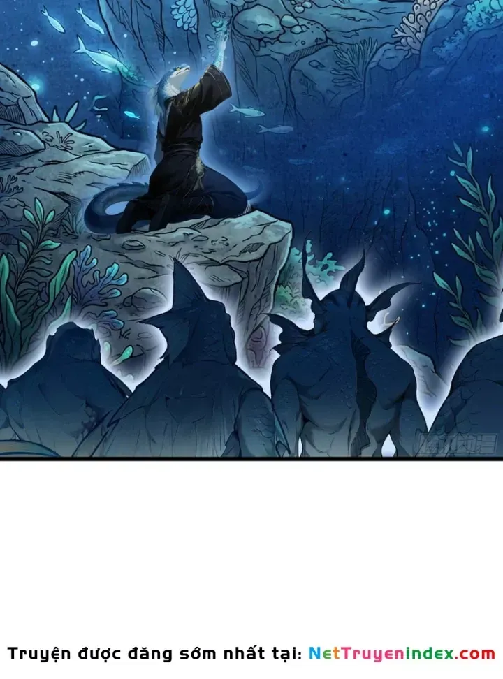 Gặp mạnh thì càng mạnh, tu vi của ta không giới hạn Chap 124 - Next Chap 125