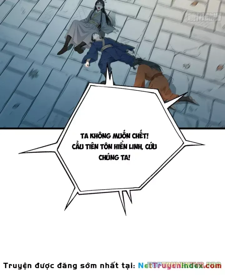 Gặp mạnh thì càng mạnh, tu vi của ta không giới hạn Chap 124 - Next Chap 125