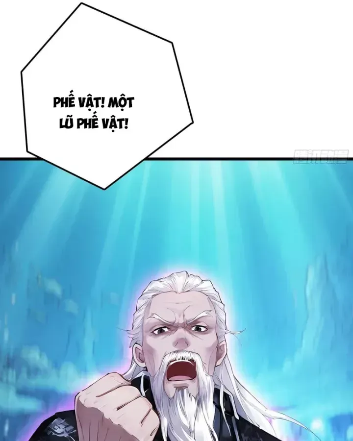 Gặp mạnh thì càng mạnh, tu vi của ta không giới hạn Chap 124 - Next Chap 125