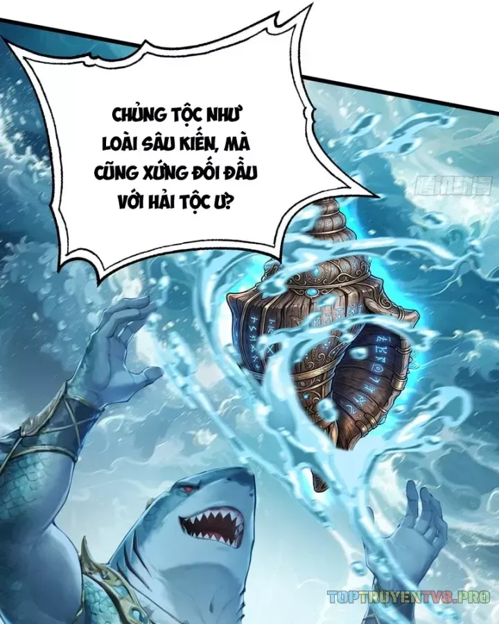 Gặp mạnh thì càng mạnh, tu vi của ta không giới hạn Chap 124 - Next Chap 125