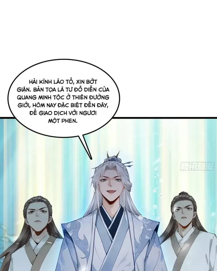Gặp mạnh thì càng mạnh, tu vi của ta không giới hạn Chap 124 - Next Chap 125