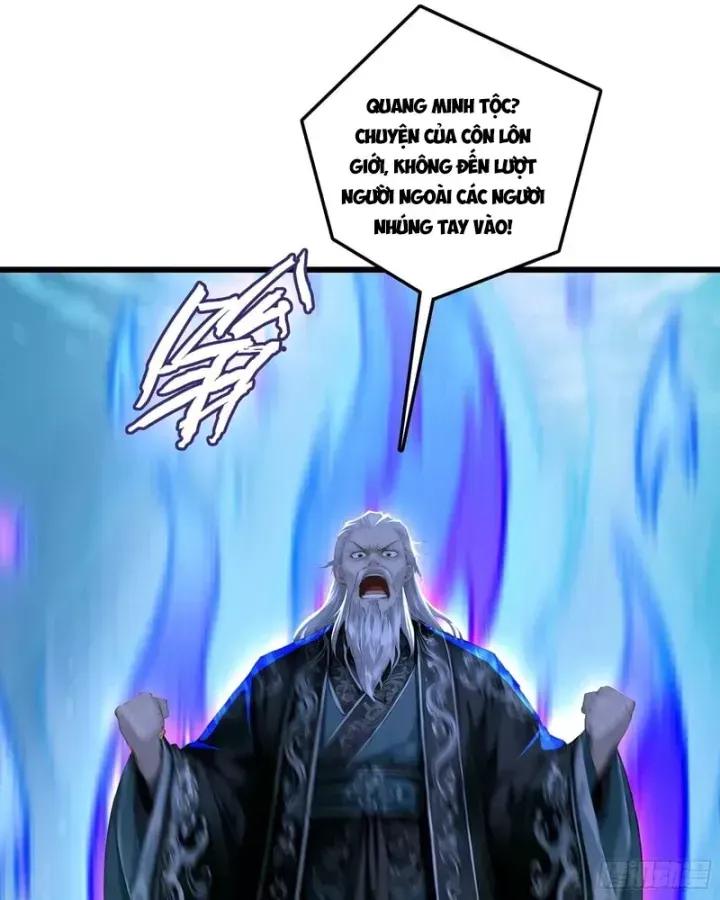 Gặp mạnh thì càng mạnh, tu vi của ta không giới hạn Chap 124 - Next Chap 125