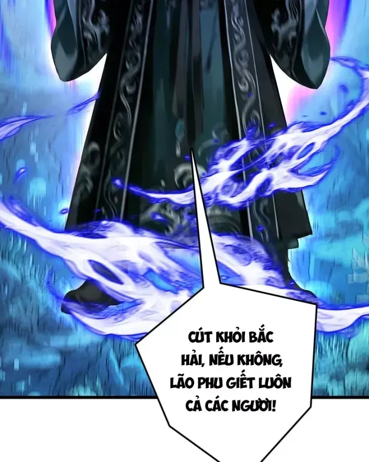 Gặp mạnh thì càng mạnh, tu vi của ta không giới hạn Chap 124 - Next Chap 125