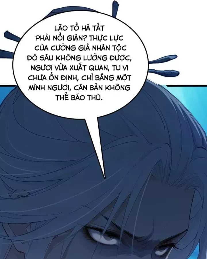Gặp mạnh thì càng mạnh, tu vi của ta không giới hạn Chap 124 - Next Chap 125