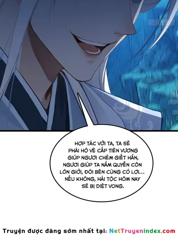 Gặp mạnh thì càng mạnh, tu vi của ta không giới hạn Chap 124 - Next Chap 125