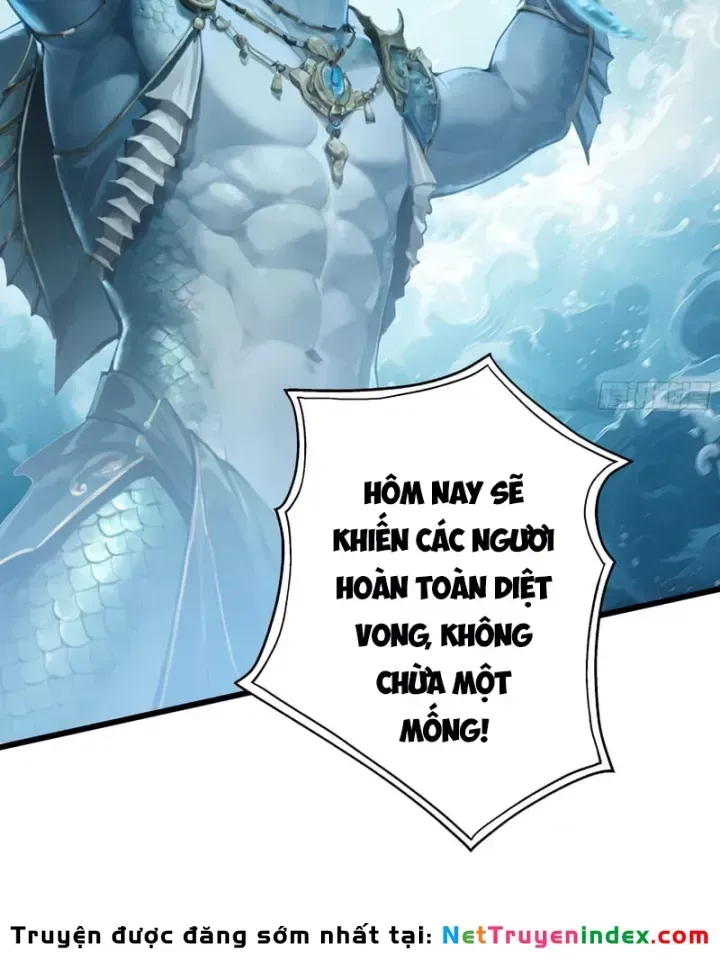 Gặp mạnh thì càng mạnh, tu vi của ta không giới hạn Chap 124 - Next Chap 125