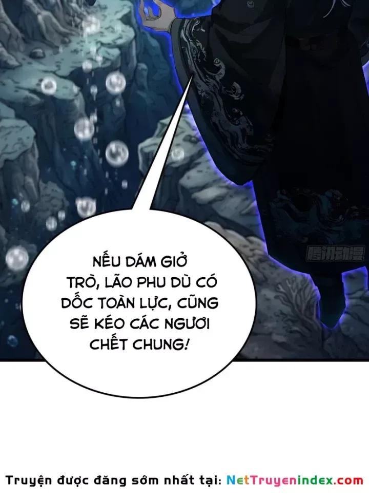 Gặp mạnh thì càng mạnh, tu vi của ta không giới hạn Chap 124 - Next Chap 125