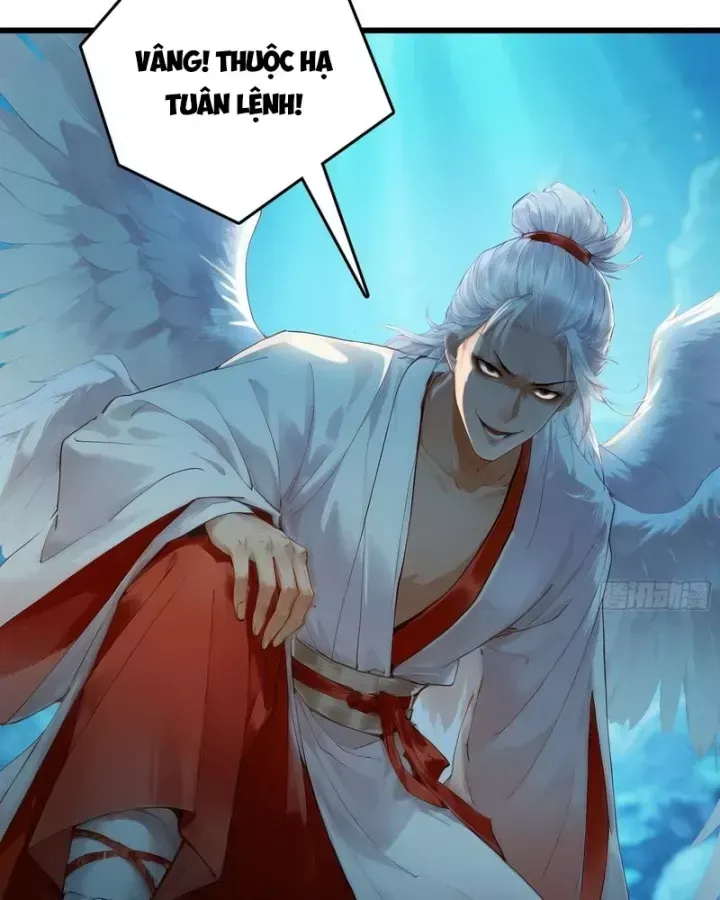 Gặp mạnh thì càng mạnh, tu vi của ta không giới hạn Chap 124 - Next Chap 125