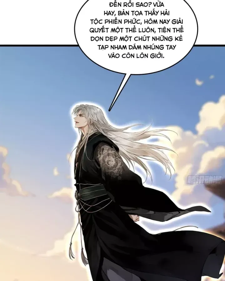Gặp mạnh thì càng mạnh, tu vi của ta không giới hạn Chap 124 - Next Chap 125
