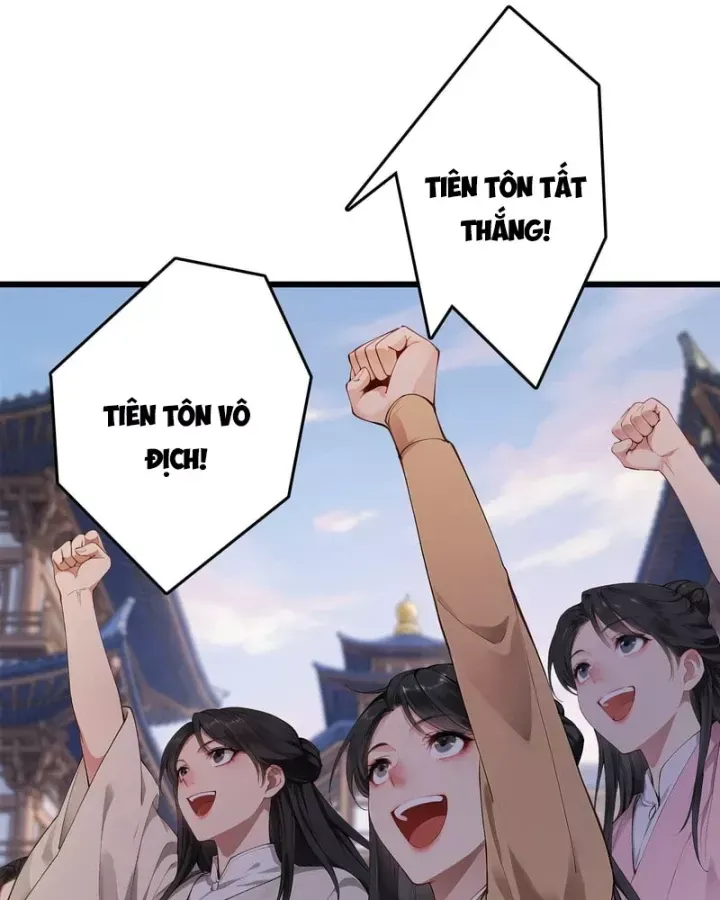 Gặp mạnh thì càng mạnh, tu vi của ta không giới hạn Chap 124 - Next Chap 125