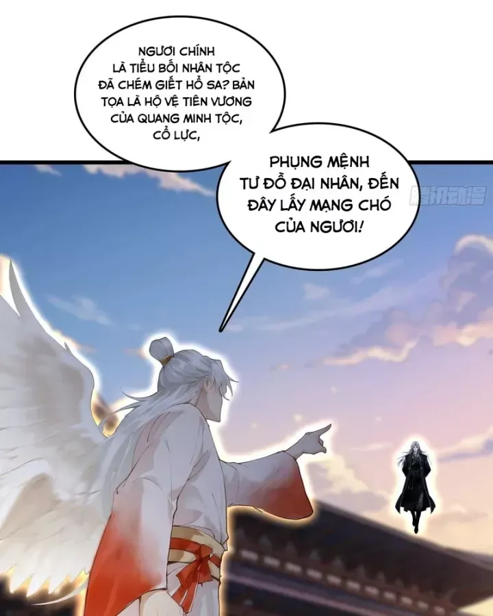 Gặp mạnh thì càng mạnh, tu vi của ta không giới hạn Chap 124 - Next Chap 125