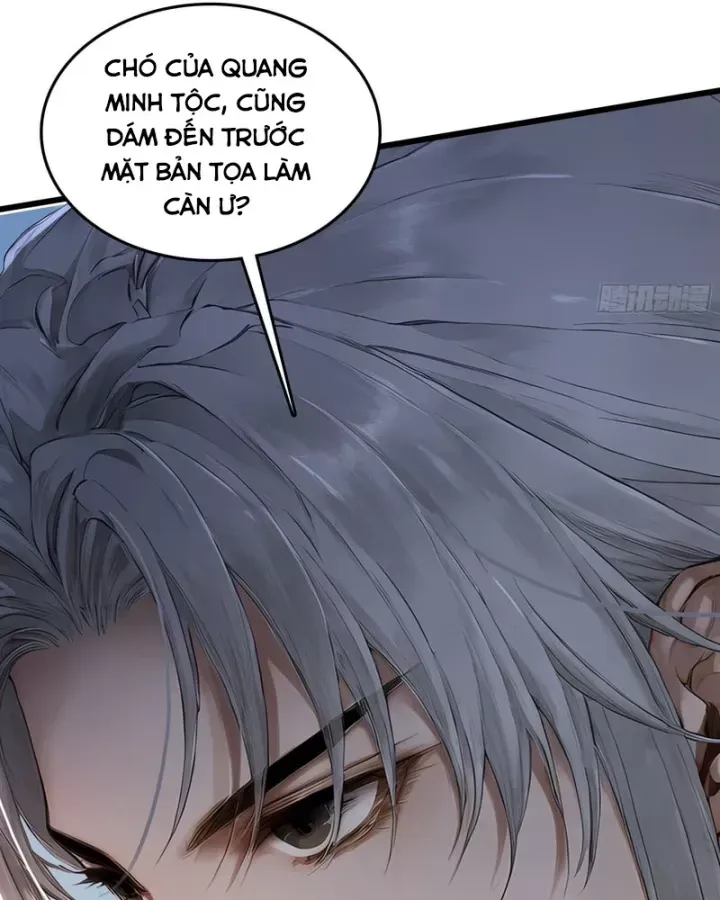 Gặp mạnh thì càng mạnh, tu vi của ta không giới hạn Chap 124 - Next Chap 125