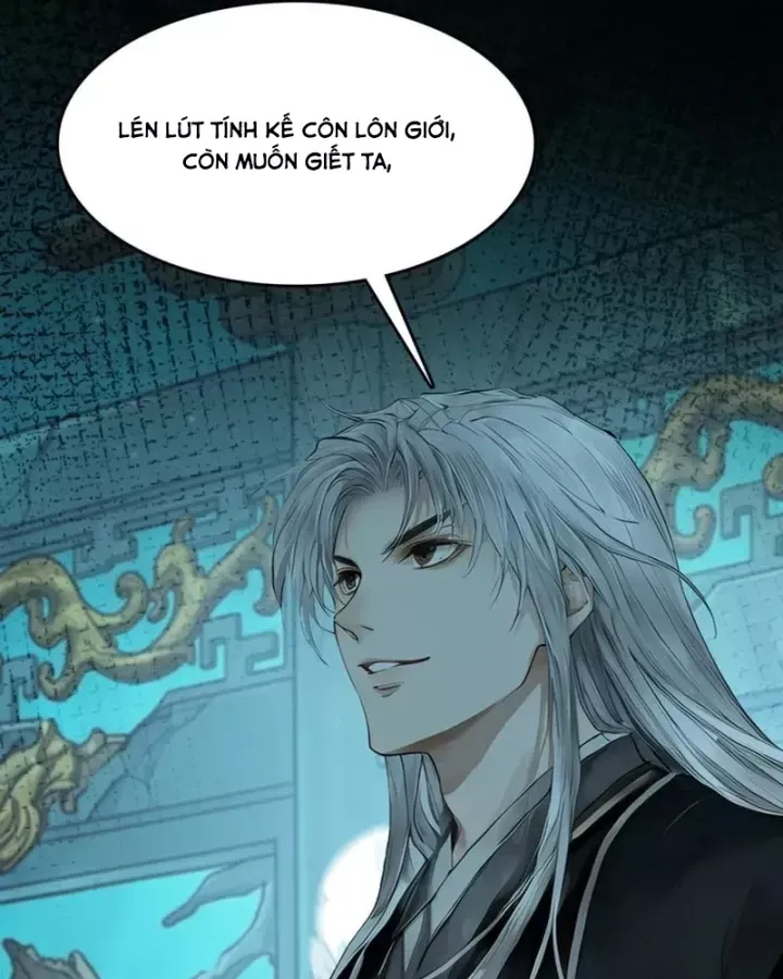 Gặp mạnh thì càng mạnh, tu vi của ta không giới hạn Chap 125 - Next Chap 126