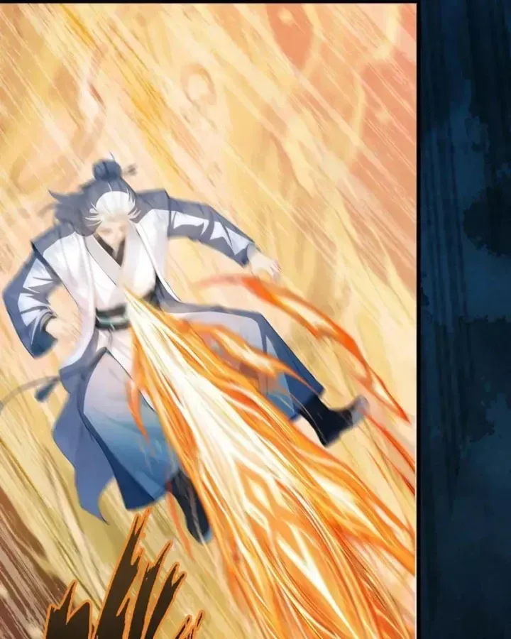 Gặp mạnh thì càng mạnh, tu vi của ta không giới hạn Chap 125 - Next Chap 126