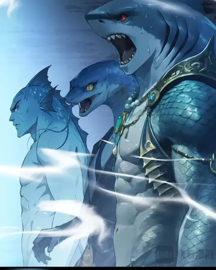 Gặp mạnh thì càng mạnh, tu vi của ta không giới hạn Chap 125 - Next Chap 126