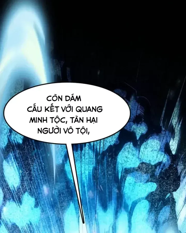 Gặp mạnh thì càng mạnh, tu vi của ta không giới hạn Chap 125 - Next Chap 126