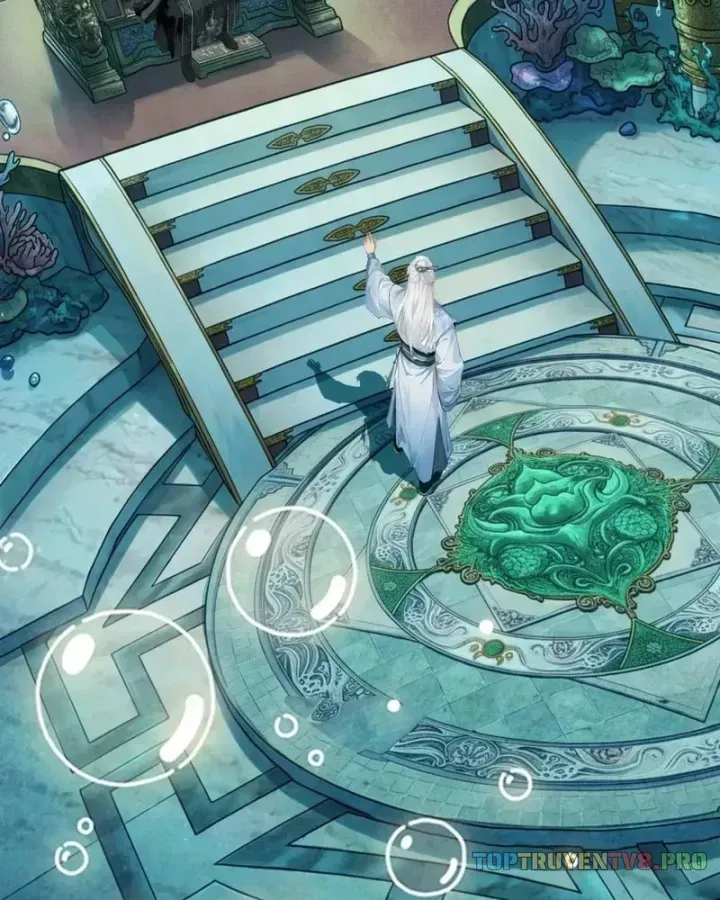 Gặp mạnh thì càng mạnh, tu vi của ta không giới hạn Chap 125 - Next Chap 126