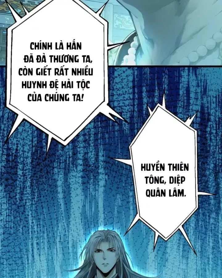 Gặp mạnh thì càng mạnh, tu vi của ta không giới hạn Chap 125 - Next Chap 126