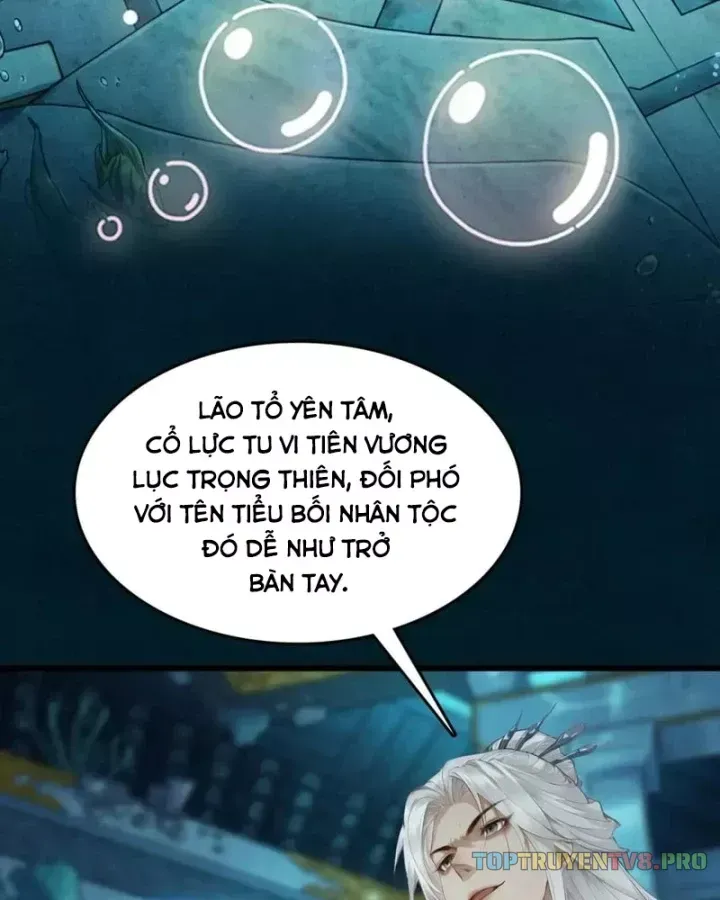 Gặp mạnh thì càng mạnh, tu vi của ta không giới hạn Chap 125 - Next Chap 126
