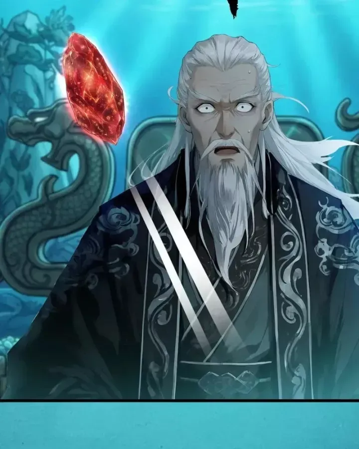 Gặp mạnh thì càng mạnh, tu vi của ta không giới hạn Chap 125 - Next Chap 126