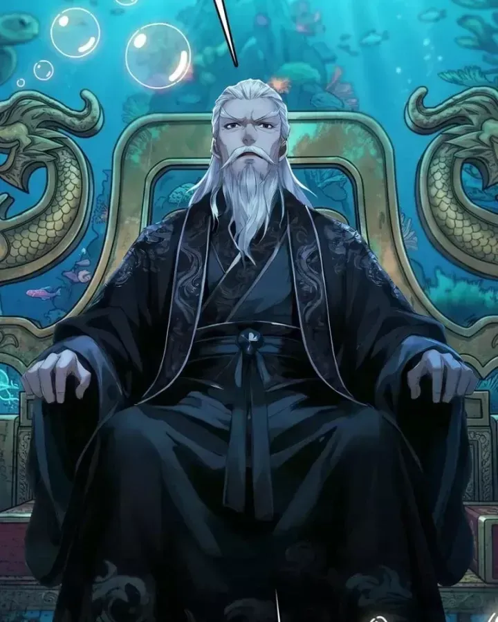 Gặp mạnh thì càng mạnh, tu vi của ta không giới hạn Chap 125 - Next Chap 126