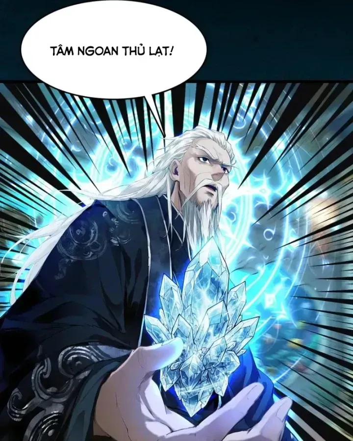 Gặp mạnh thì càng mạnh, tu vi của ta không giới hạn Chap 125 - Next Chap 126