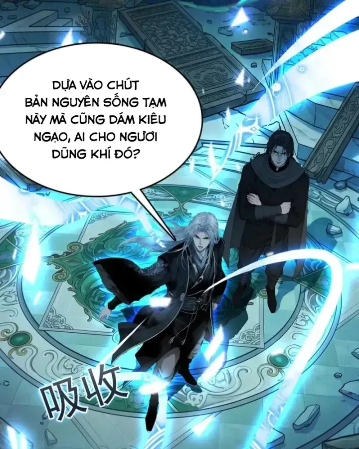 Gặp mạnh thì càng mạnh, tu vi của ta không giới hạn Chap 125 - Next Chap 126