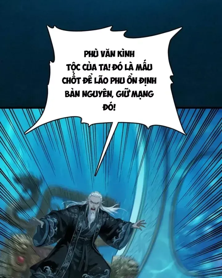 Gặp mạnh thì càng mạnh, tu vi của ta không giới hạn Chap 125 - Next Chap 126