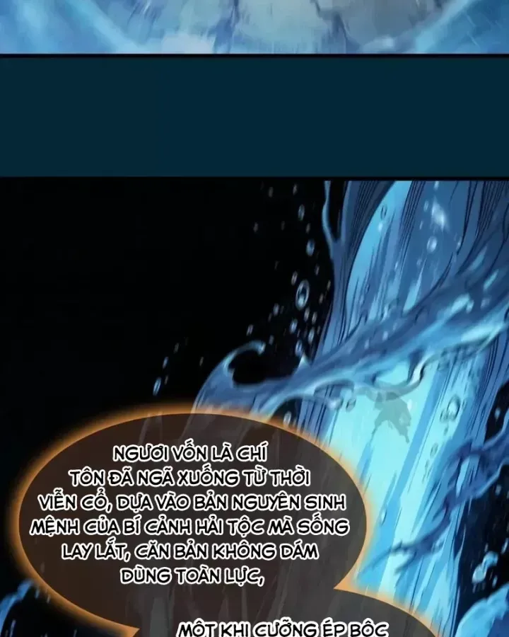 Gặp mạnh thì càng mạnh, tu vi của ta không giới hạn Chap 125 - Next Chap 126