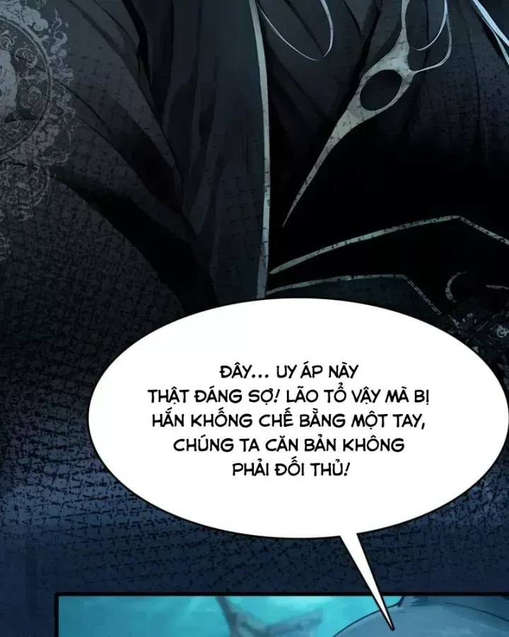 Gặp mạnh thì càng mạnh, tu vi của ta không giới hạn Chap 125 - Next Chap 126
