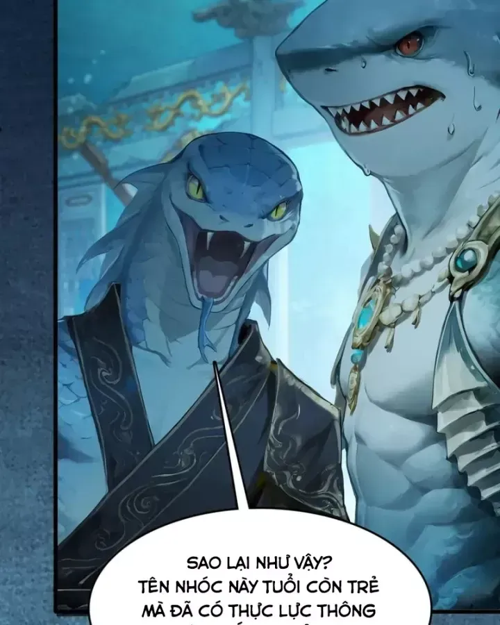 Gặp mạnh thì càng mạnh, tu vi của ta không giới hạn Chap 125 - Next Chap 126