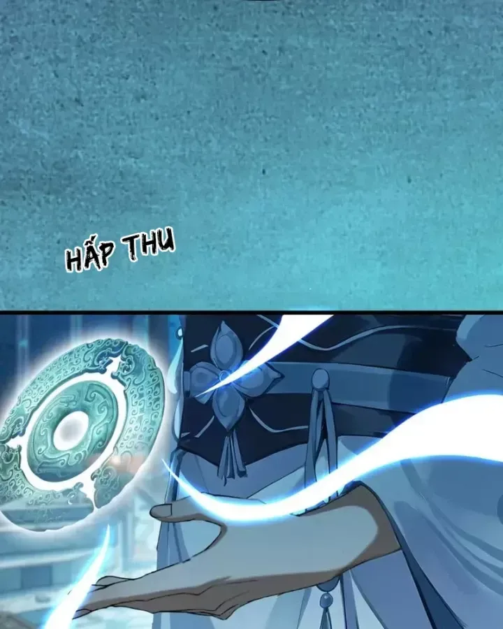 Gặp mạnh thì càng mạnh, tu vi của ta không giới hạn Chap 125 - Next Chap 126