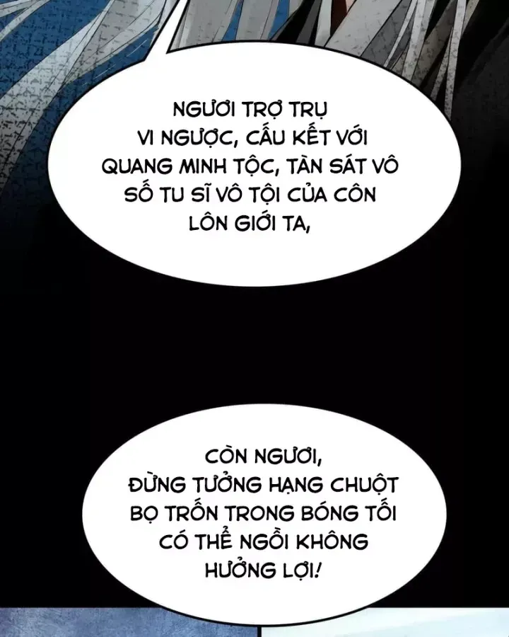 Gặp mạnh thì càng mạnh, tu vi của ta không giới hạn Chap 125 - Next Chap 126