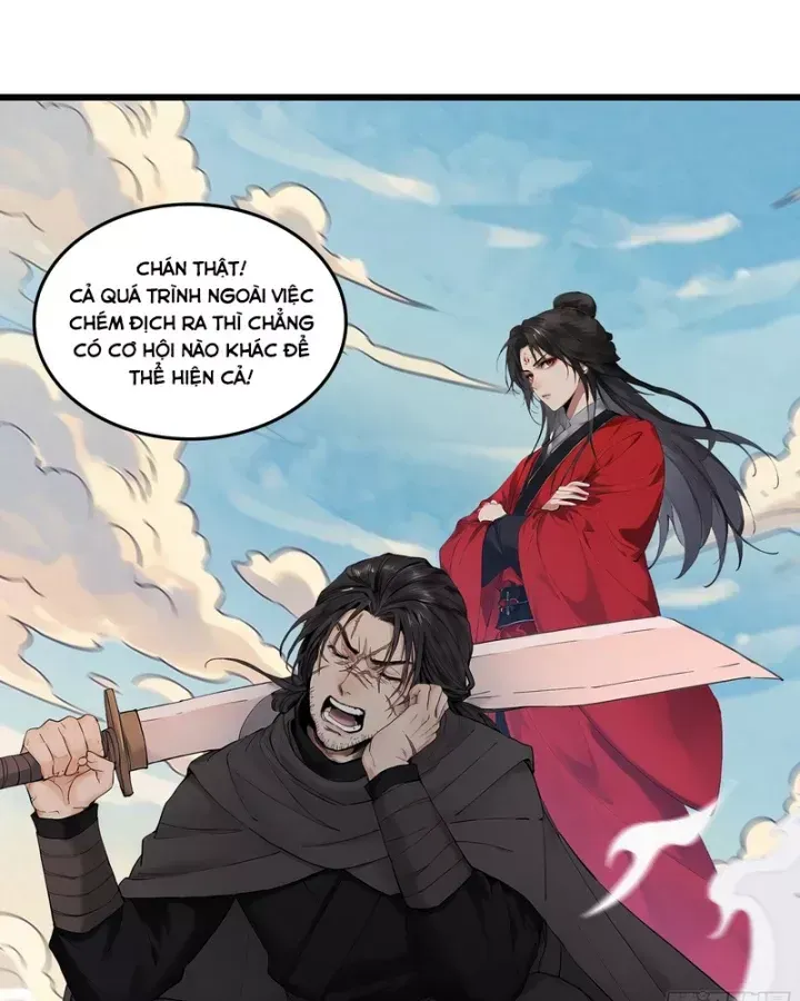 Gặp mạnh thì càng mạnh, tu vi của ta không giới hạn Chap 126 - Next Chap 127