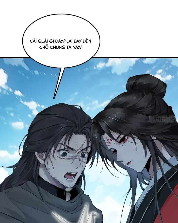 Gặp mạnh thì càng mạnh, tu vi của ta không giới hạn Chap 126 - Next Chap 127