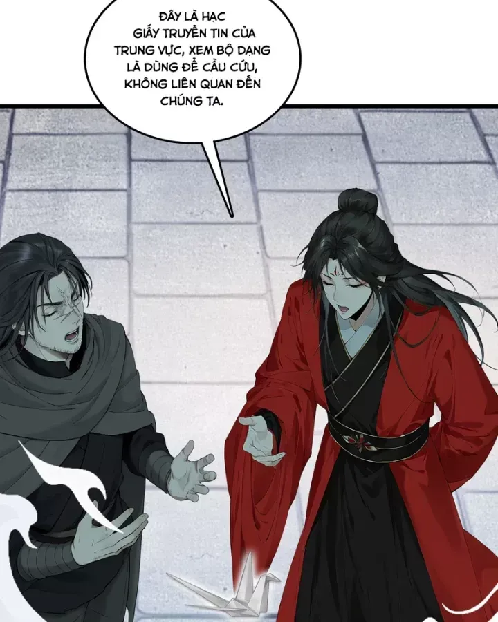 Gặp mạnh thì càng mạnh, tu vi của ta không giới hạn Chap 126 - Next Chap 127
