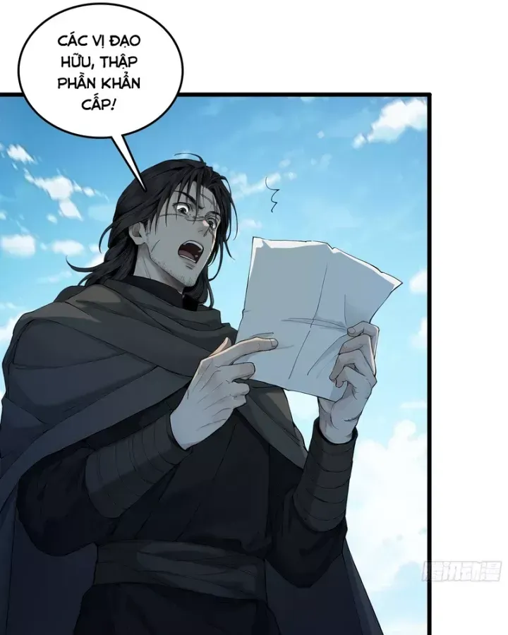 Gặp mạnh thì càng mạnh, tu vi của ta không giới hạn Chap 126 - Next Chap 127