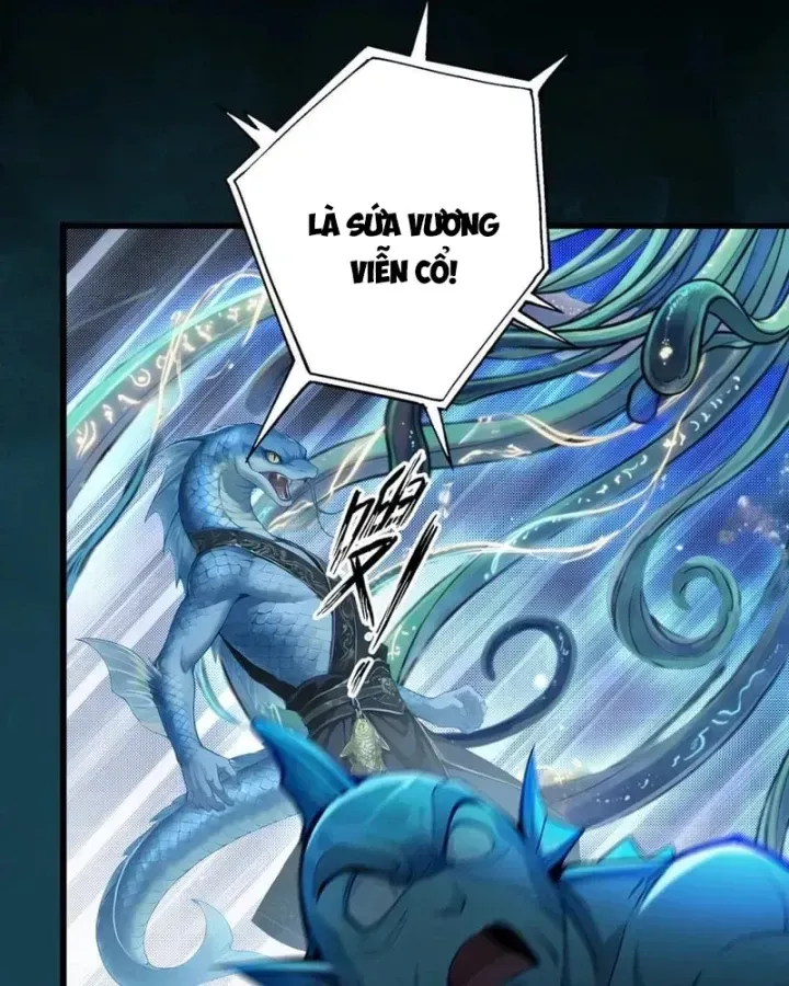Gặp mạnh thì càng mạnh, tu vi của ta không giới hạn Chap 126 - Next Chap 127