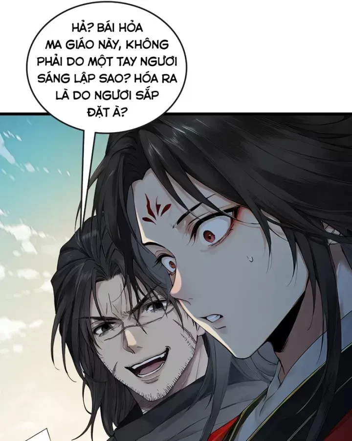 Gặp mạnh thì càng mạnh, tu vi của ta không giới hạn Chap 126 - Next Chap 127